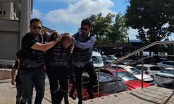 Zonguldak'ta arkadaş c*nayeti: Zanlı tutuklandı