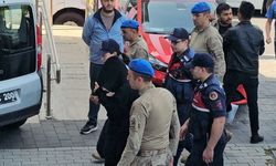 Zonguldak'taki bıçaklı cinayette ihbarı yapan zanlı suçunu itiraf etti