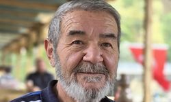 Şeref Akdilek hayatını kaybetti
