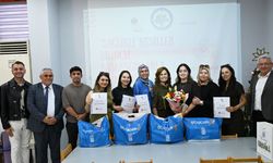 Anne adaylarına özel emzirme eğitiminin ilk turu tamamlandı