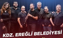 Yaz etkinlikleri Kent orkestrası konseri ile başlıyor