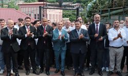 GMİS taban delege seçimleri tamamlanıyor
