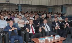 GMİS Merkez Servisleri Şubesi Genel Kurul'u başladı