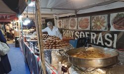 Gülüç'te Yöresel Lezzet Festivali yoğun ilgi görüyor