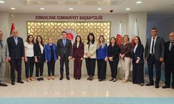 Uzlaştırma Kurumu toplumsal barışa katkı sunmaya devam ediyor