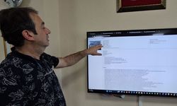 BEUN’den binaların deprem riskini saniyeler içinde ölçen yapay zeka sistemi