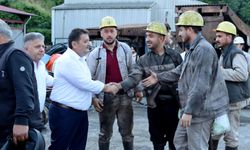 Hakan Yeşil: En iyi çalışma şartlarına sahip olacaksınız