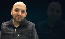 Genç esnaf Ramazan Kazkondu kalbine yenildi