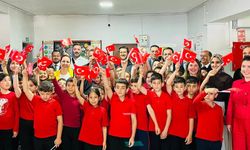 Şehit Arif Çakır’ın adı Gelik’te Kütüphanede yaşayacak