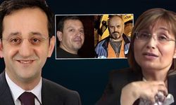 Meral Çolak'ın “Zonguldak’ı bu hale siz getirdiniz” sözü sonrası Avukat salonu terk etti