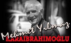 'Mehmet Yılmaz Anma' etkinliği programı açıklandı