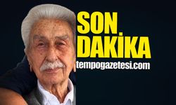 Devrektaş'ın kurucusu Mehmet Zeki Hacıkulaoğlu hayatını kaybetti