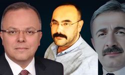Çağatay İpekçi görevden alındı, yeni Başkan Orhan Korkmaz oldu!