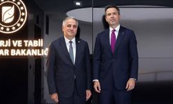 Zonguldak’ın enerji ve yatırımları masaya yatırıldı