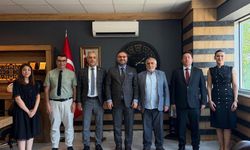 BEUN ve Elcab Kablo’dan Üniversite-Sanayi iş birliği mesajı