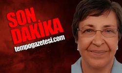 Eğitim camiası yasta: Necla Onurlu hayatını kaybetti