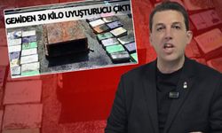 "Zonguldak'ta Uyuşturucu baronlarına geçit vermeyeceğiz"