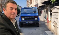 Özcan Ulupınar şaşırdı: Esnafa racon kesti!