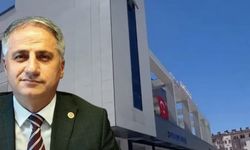 50 yataklı hastane, hasta kabulüne başladı