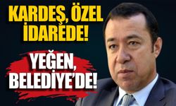 Çaydeğirmeni’nde torpil iddiası: Kardeş Özel İdarede, yeğen belediyede!