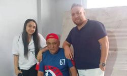 Gazeteci Selçuk Koçaklı babasını kaybetti