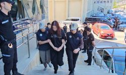 Adliyeye sevk edilen 4 öğrenciden 3'ü tutuklandı