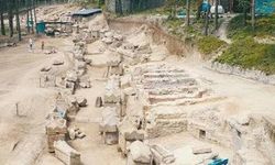 Zonguldak Bayramda ziyaretçi akınına uğradı
