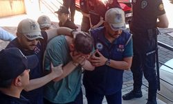 Zonguldak'ta şafak operasyonu: 4 Üniversite öğrencisi Adliyede