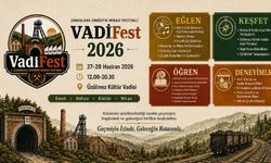 Vadi Fest, 27-28 Haziran'da Üzülmez Kültür Vadisi'nde gerçekleşecek