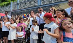 Zonguldak'ta BAKKA Endüstri Mirası Festivali başladı