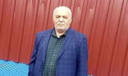 Gazeteci Yıldırım Yılmaz, babasını kaybetti
