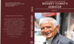 45 Yazar Mehmet Yılmaz’ı anlattı