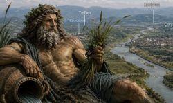 Filyos Nehir Tanrısı Villaeus