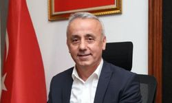 Belediye Başkanlığı'na Çetin Kuzlu vekalet edecek