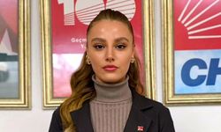 CHP Merkez İlçe Kadın Kolları Başkanı Dilan Şahin Zonguldak Belediyesi'ne işe girdi