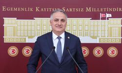 "Zonguldak, emeğin, üretimin ve istiklal bilincinin şehri olmaya devam etmektedir"