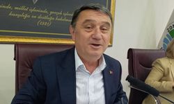 Özel İdare’ye işçi alınırken aynı hüneri neden gösteremiyorsunuz?