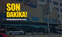 Balkondan düşen 35 yaşındaki şahıs hastaneye kaldırıldı