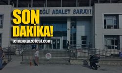 Tapu Müdürlüğünde görevli memur, dolandırıcılık suçlamasıyla gözaltına alındı
