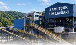 Armutçuk Lavuarı Yenileniyor: İhale 21 Eylül'de yapılacak
