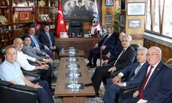 Aydın: "Ocakları daha güçlü nasıl çalıştırırız, bunun muhasebesini yapıyoruz"