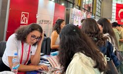 BEUN, Ankara’da aday öğrencilerle bir araya geldi