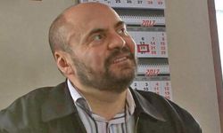 Ahmet Onuk hayatını kaybetti
