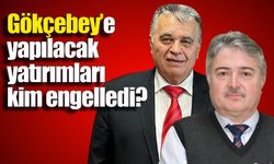 Gökçebey bilinçli geri bırakıldı: Sanayi yatırımlarını kim engelledi?