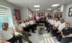 Devrim Dural: "Pusulamız millet, rotamız iktidardır"