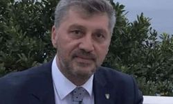 Avukat Deniz Dilaver CHP'den istifa etti