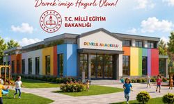 Devrek'e Yeni Anaokulu müjdesi