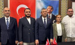 CHP'de istifa furyası sürüyorMerve Arslan'da Yeni Parti'ye geçiyor