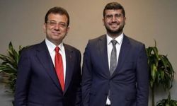 Eski Gençlik Kolları başkanı da CHP'den istifa etti