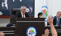 Muhtar Yücel gökmen’in adı Kestaneci Piknik Alanı’nda yaşayacak